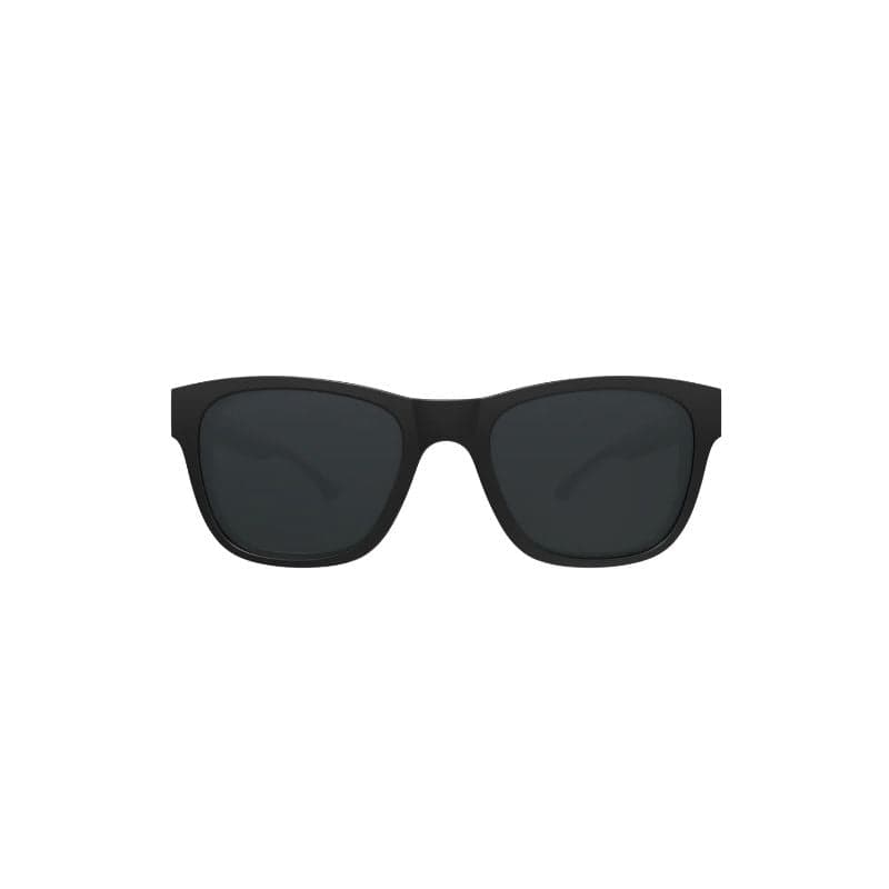 OCULOS CASUAL HB SULTAN PRETO FOSCO C/ LENTE PRETA