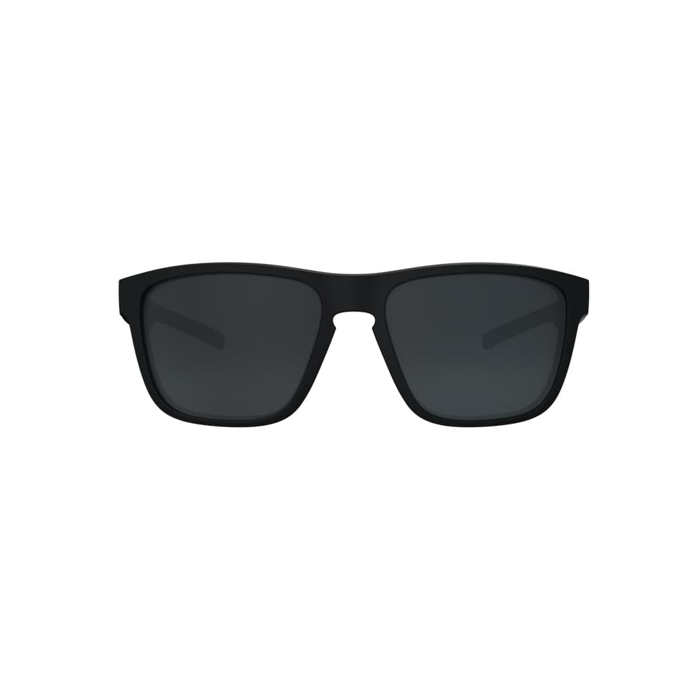 OCULOS CASUAL HB H-BOMB PRETO BRILHANTE C/ LENTE PRETA