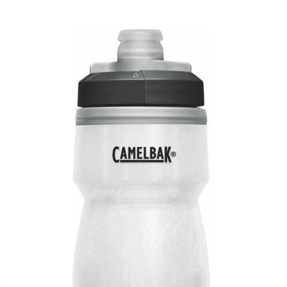 GARRAFA CAMELBAK TERMICA PODIUM CHILL 620ML BRANCO
