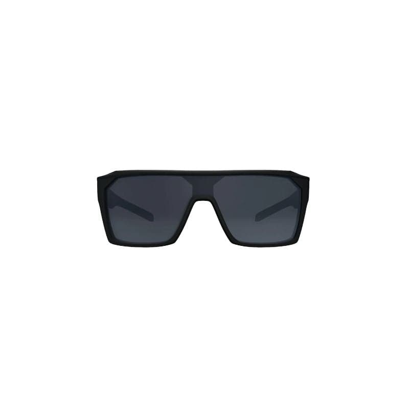 OCULOS CASUAL HB CARVIN 2.0 PRETO FOSCO C/ LENTE PRETA