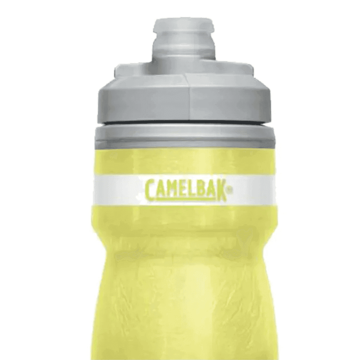 GARRAFA CAMELBAK TERMICA PODIUM CHILL 620ML amarelo