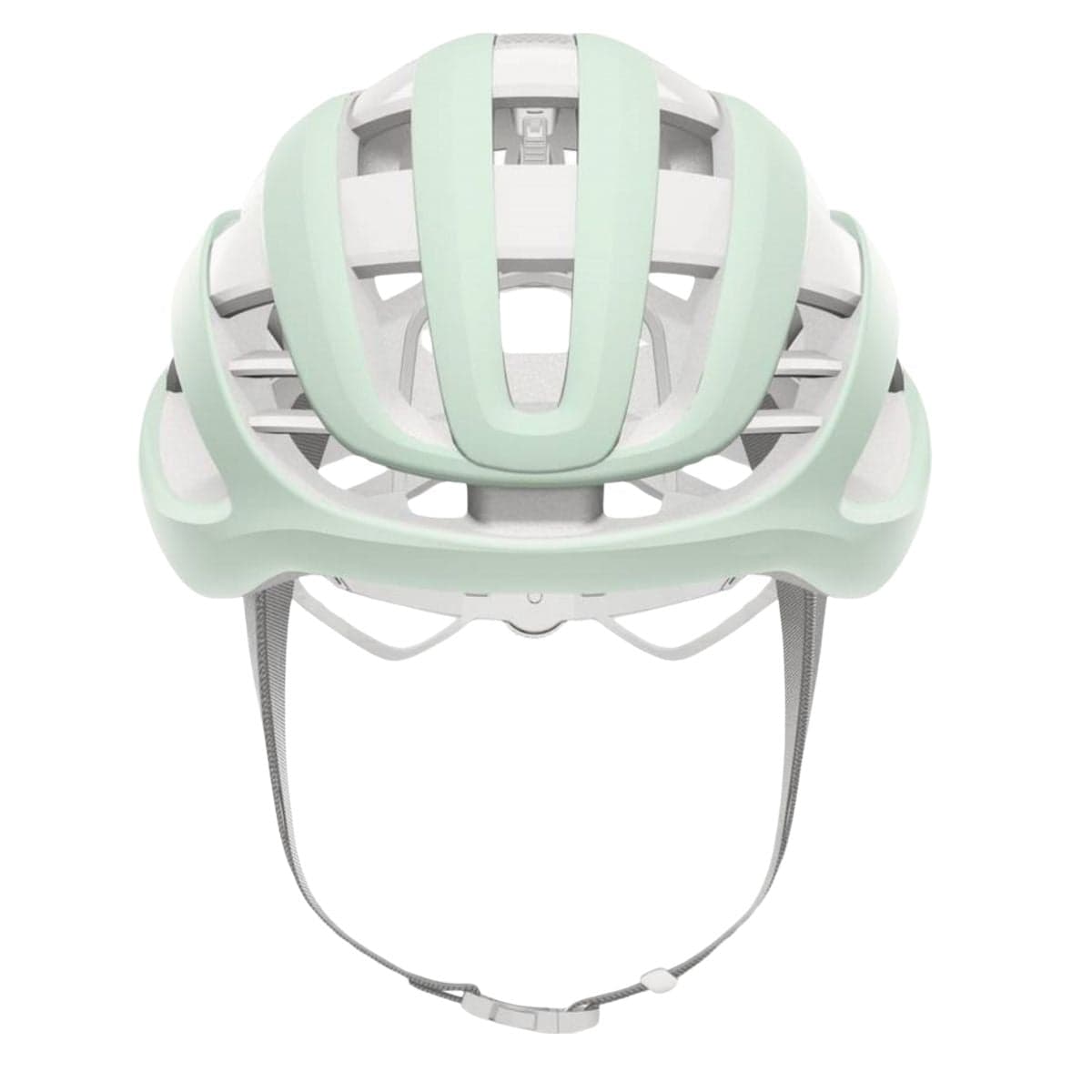 CAPACETE ABUS AIRBREAKER MENTA PURA TAM. M-52-58