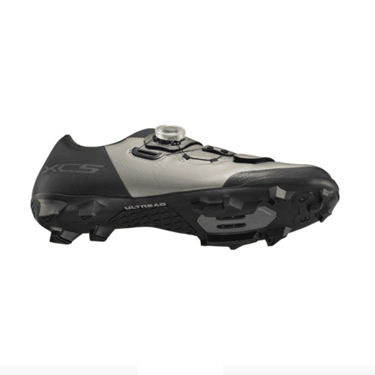 SAPATILHA SHIMANO MTB SH-XC502 COR PRATA VARIAÇÕES