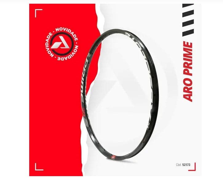 ARO 29 ABSOLUTE PRIME TL 28 FUROS