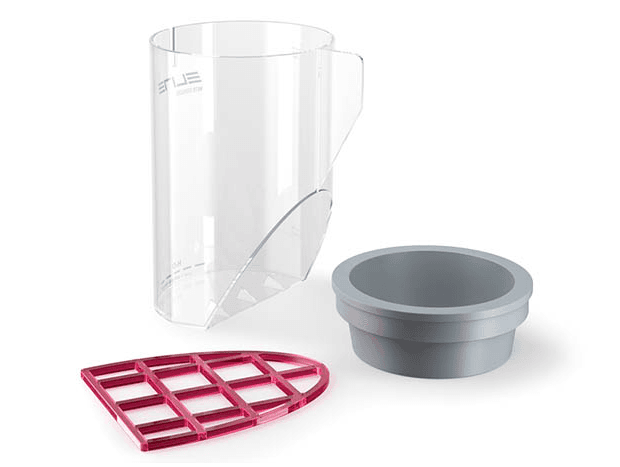 ESTERILIZADOR DE CARAMANHOLA ELITE PARA MICROONDAS NETO STERILIZER