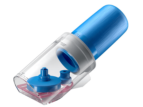 ESTERILIZADOR DE CARAMANHOLA ELITE PARA MICROONDAS NETO STERILIZER