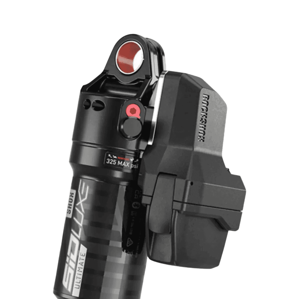 AMORTECEDOR ROCKSHOX SIDLUXE ULTIMATE FLIGHT ATTENDANT A2 190X45, SOLOAIR, 0 TOKEN CANNONDALE SCALPEL 2024+