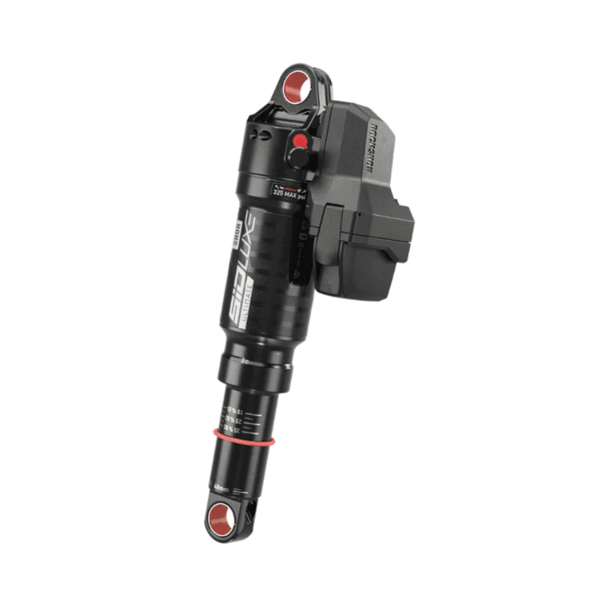 AMORTECEDOR ROCKSHOX SIDLUXE ULTIMATE FLIGHT ATTENDANT A2 190X45, SOLOAIR, 0 TOKEN CANNONDALE SCALPEL 2024+