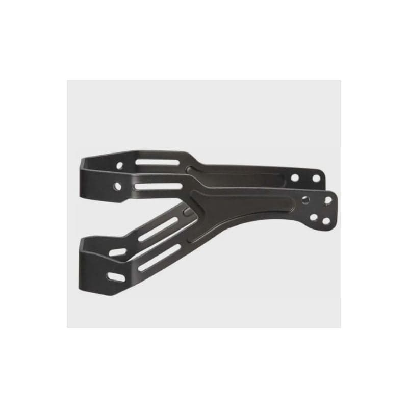 ADAPTADOR SUPORTE CARAMANHOLA E ACESSORIOS ELITE PARA SELIM