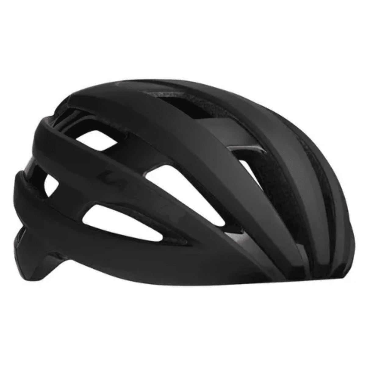 CAPACETE LAZER ROAD SPHERE TAMANHO M PRETO