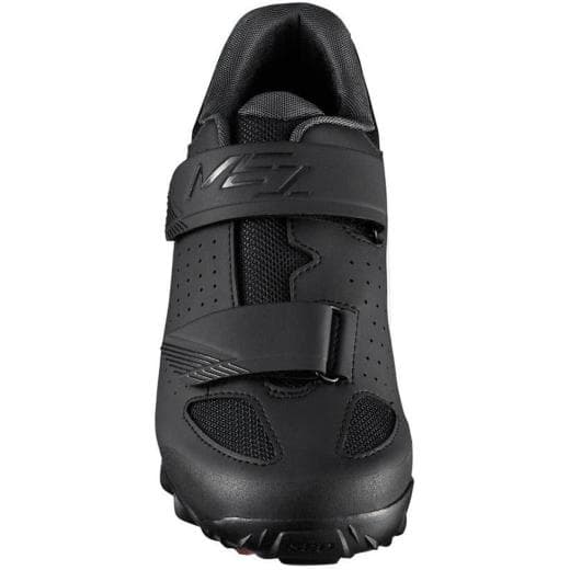 SAPATILHA SHIMANO MTB SH-ME100 COR PRETO