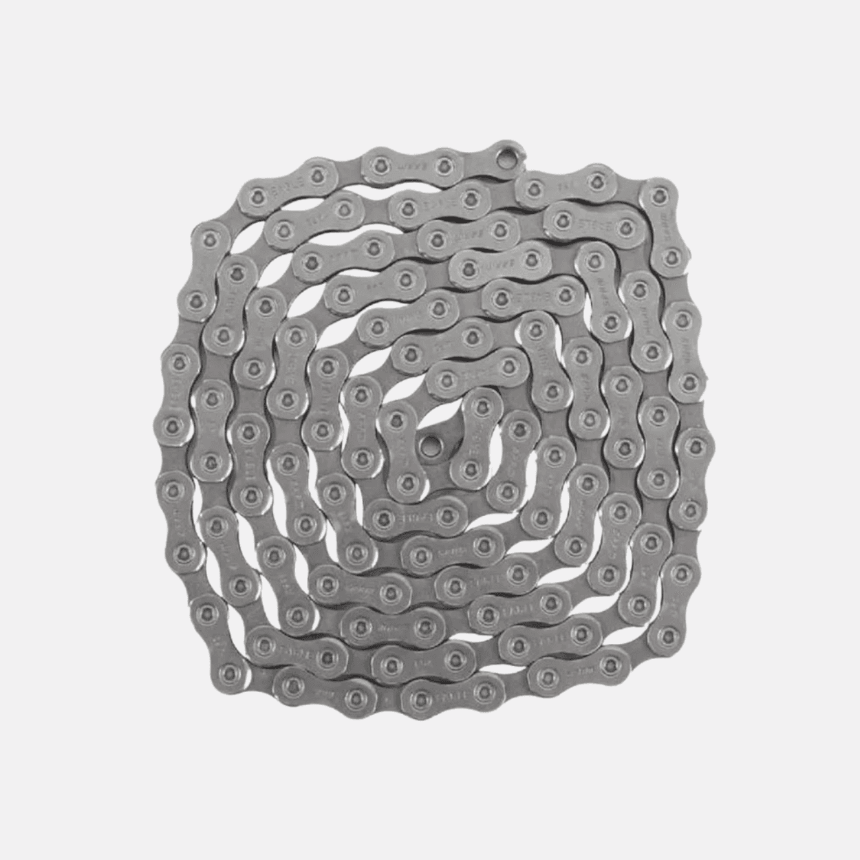 CORRENTE SRAM NX EAGLE 126 ELOS 12V CINZA