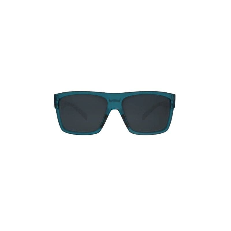 OCULOS CASUAL HB WOULD 2.0 AZUL ESVERDEADO C/ LENTE PRETA