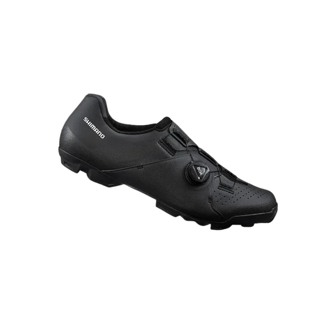 SAPATILHA SHIMANO MTB SH-XC502 COR PRETO