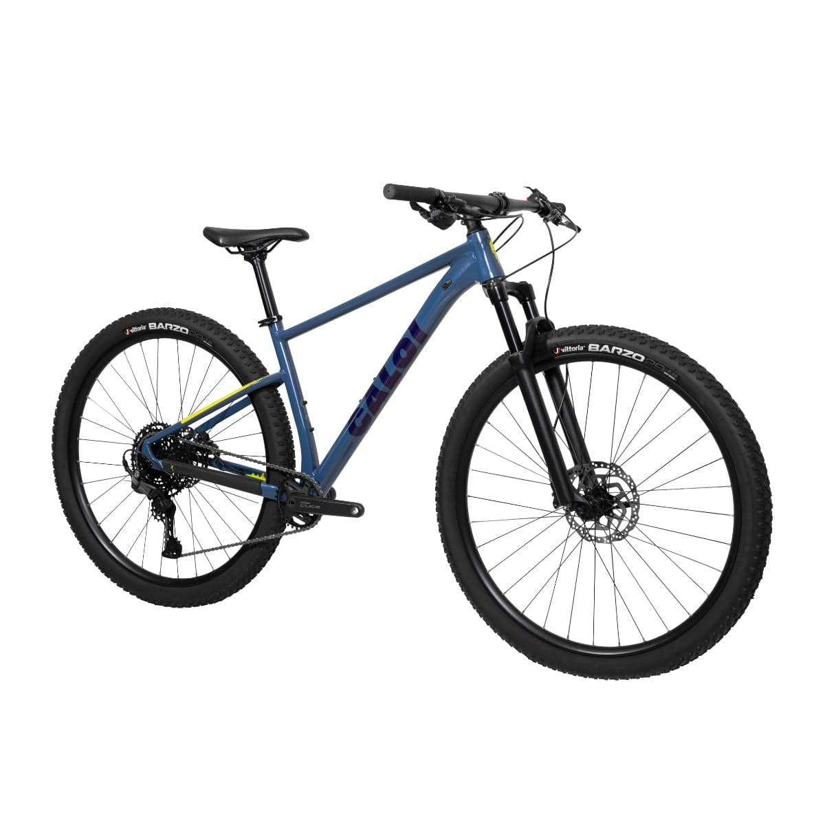 BIKE CALOI EXPLORER COMP SL 10V COR AZUL